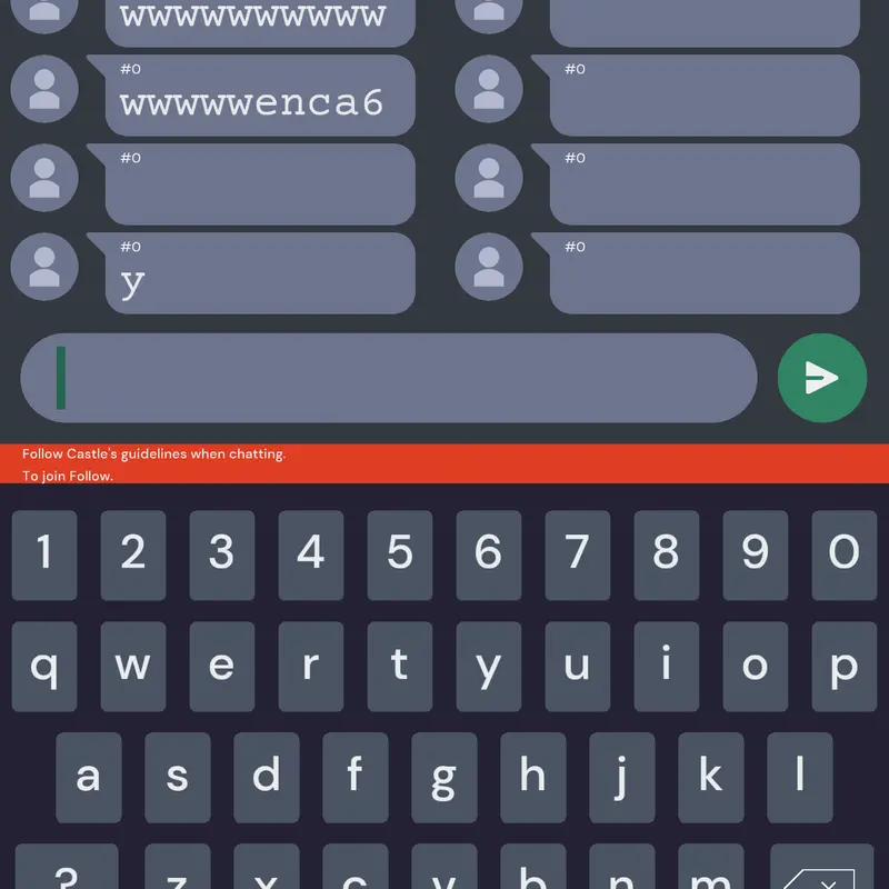 Game by @android-user827