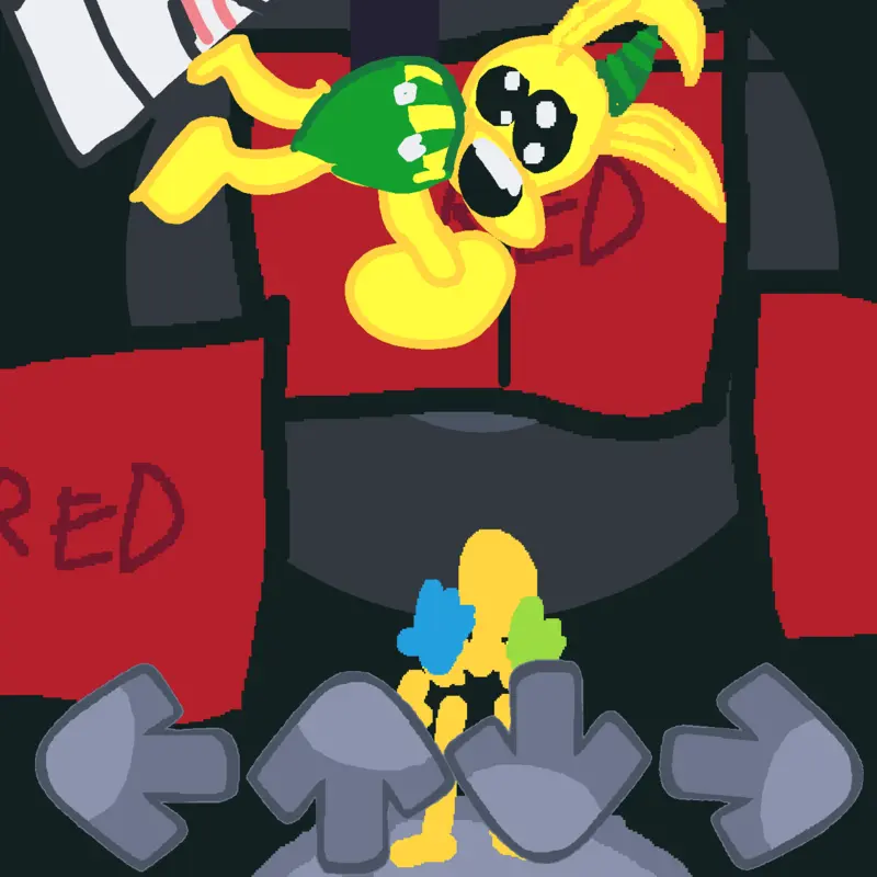 Game by @shedletsku