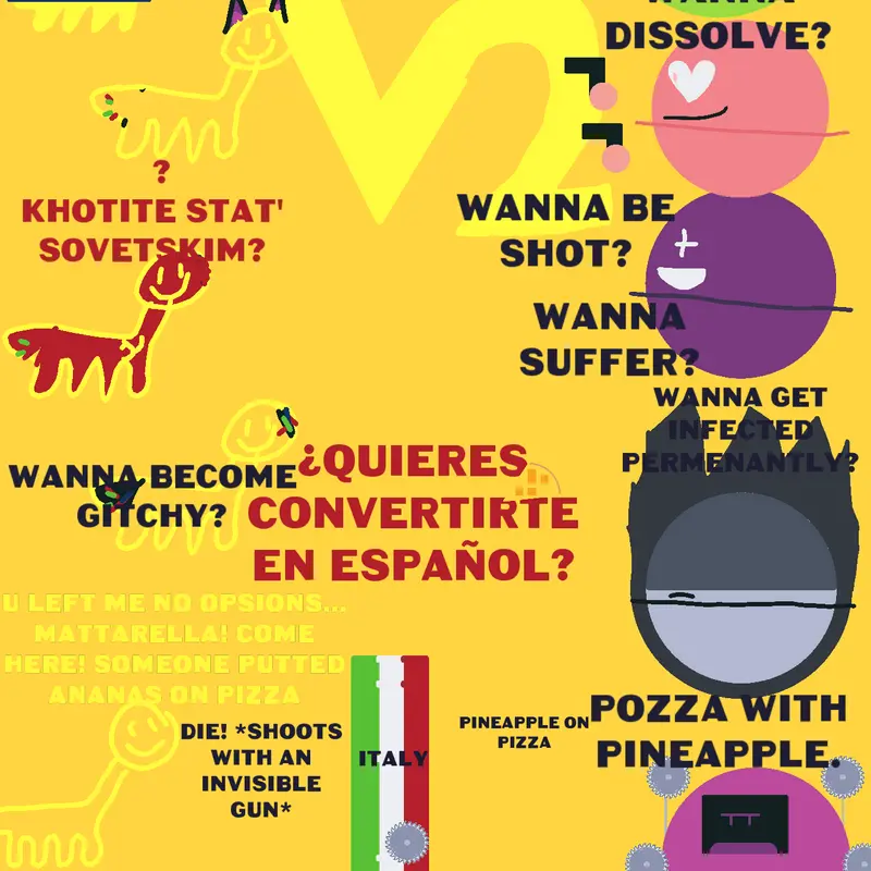 Game by @CriscottoYT