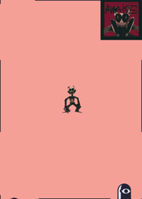 Play as luster stalker