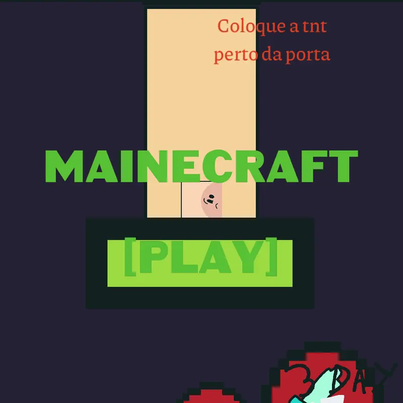 Game by @RHAYNEBATA