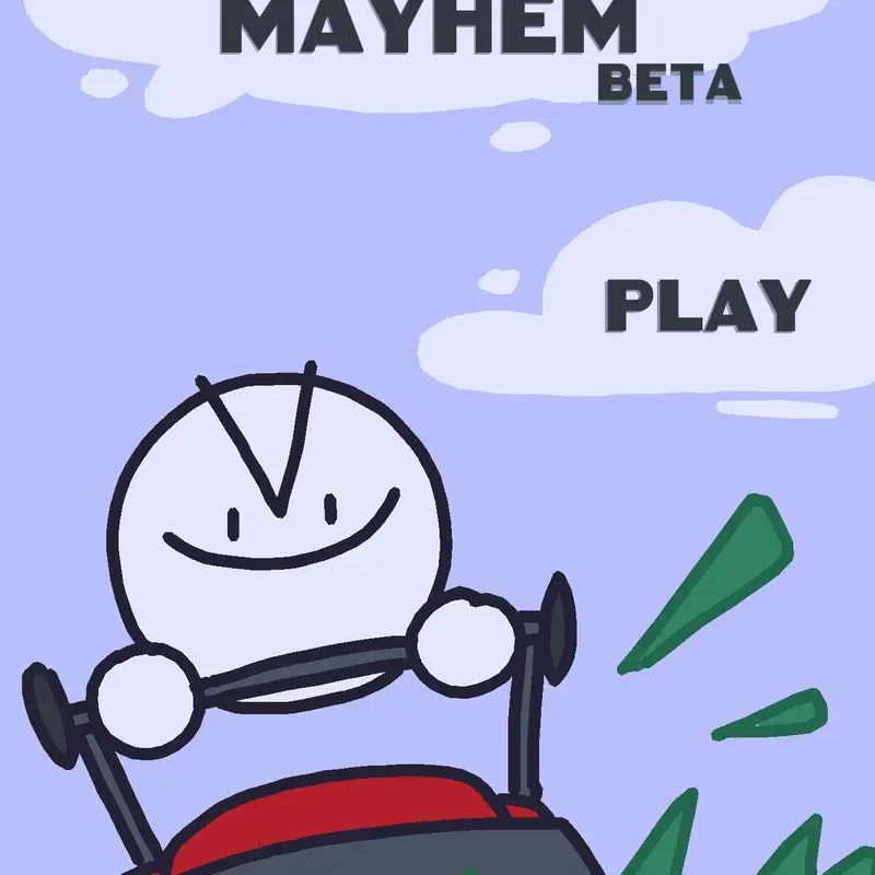 Game by @Evae