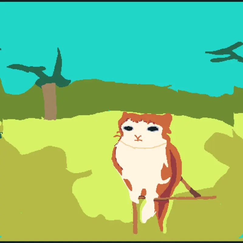 Game by @buildbot