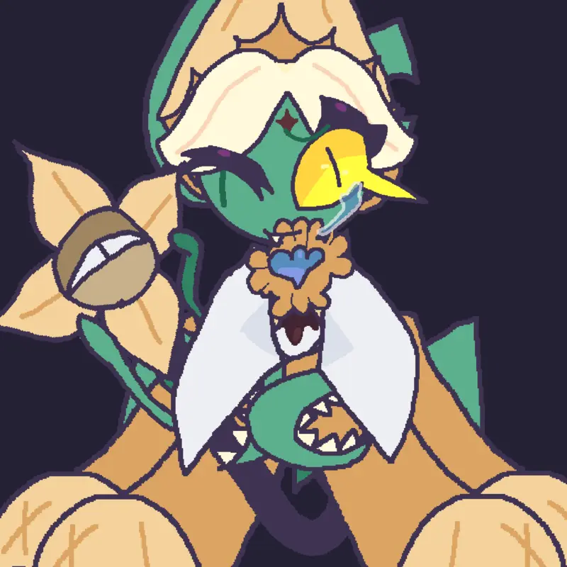 Game by @R0x4_444