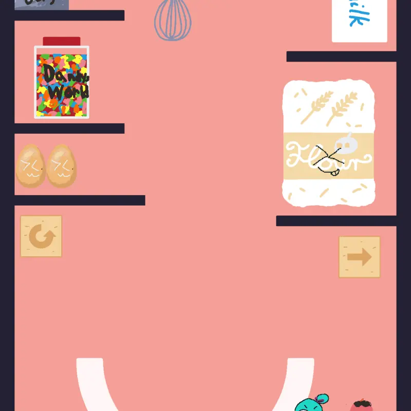 Game by @CattypinK