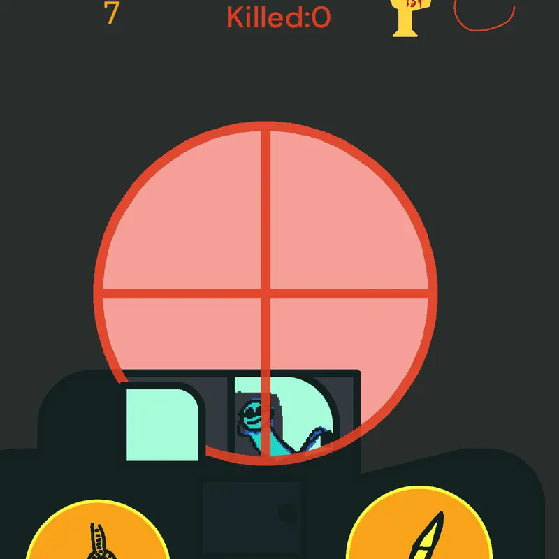 Game by @beytovikj
