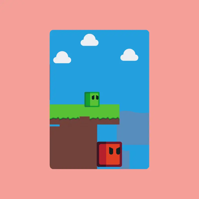 Game by @HatMan_official