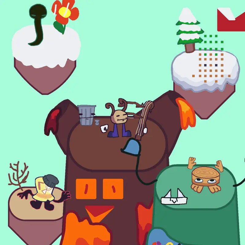Game by @illor