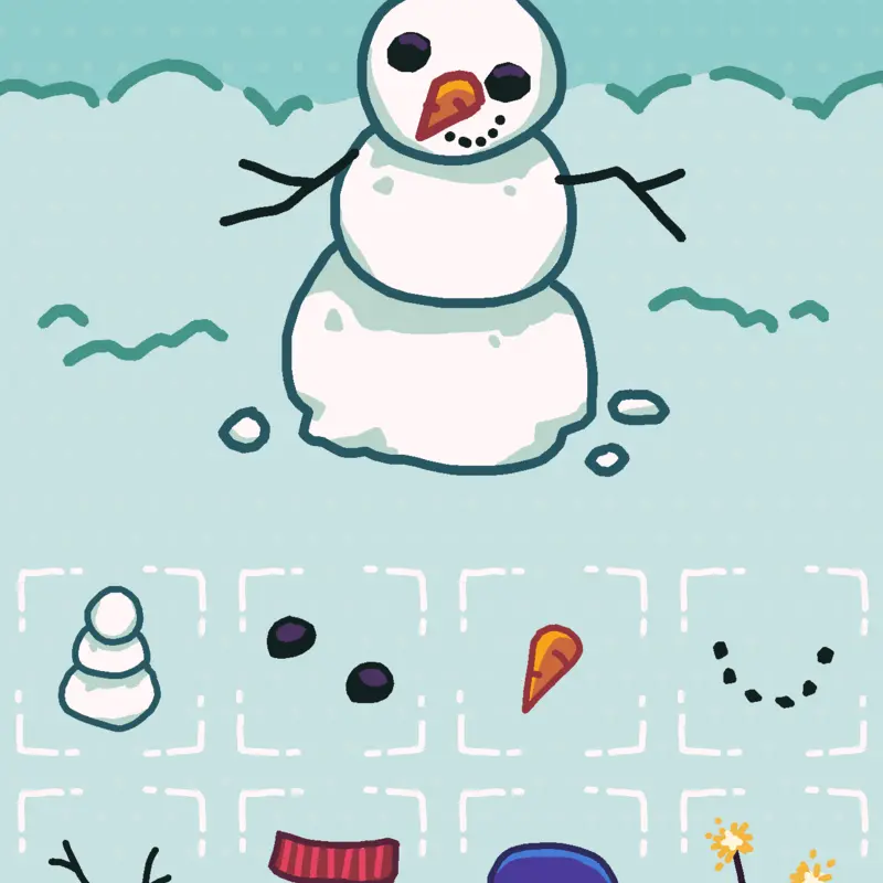 Game by @gavito