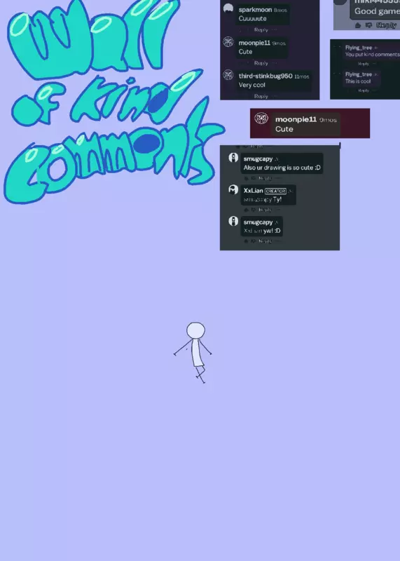 Game by @XxLian