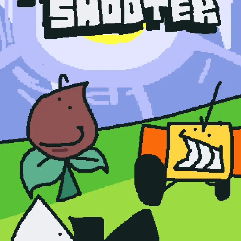 RAG The.Shooter by @Angilre