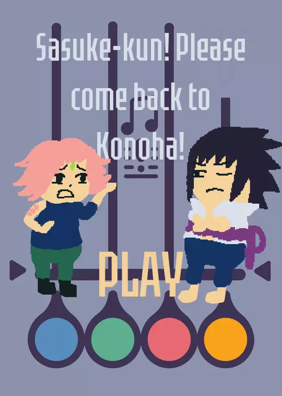 Game by @maksudaxon