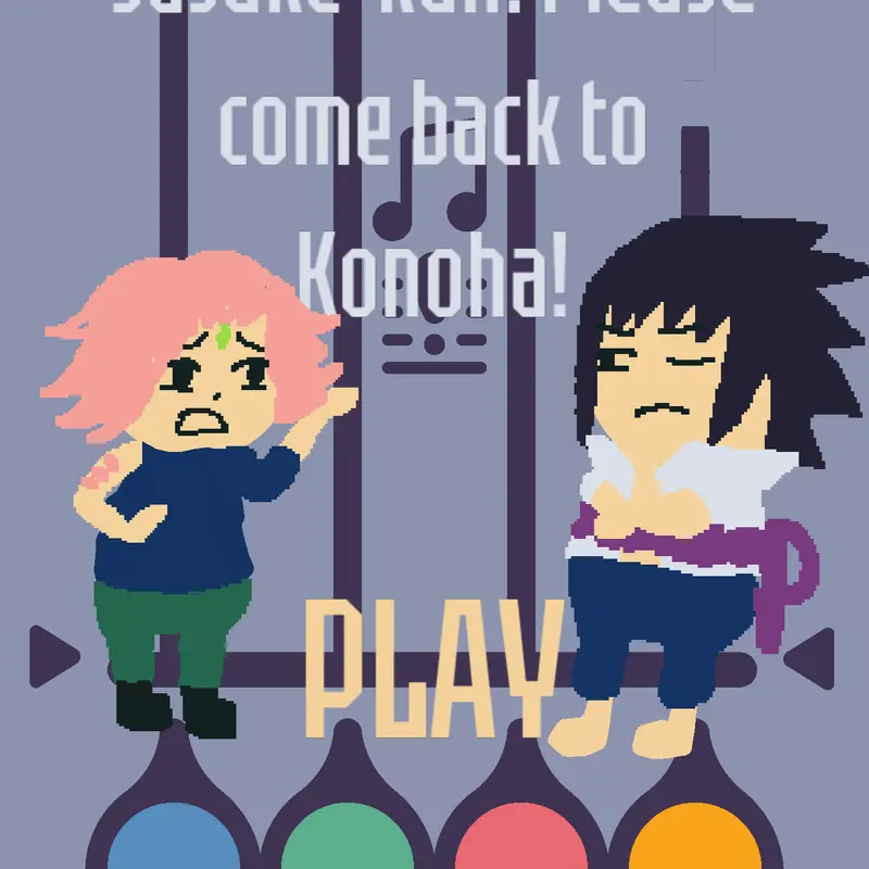 Game by @maksudaxon