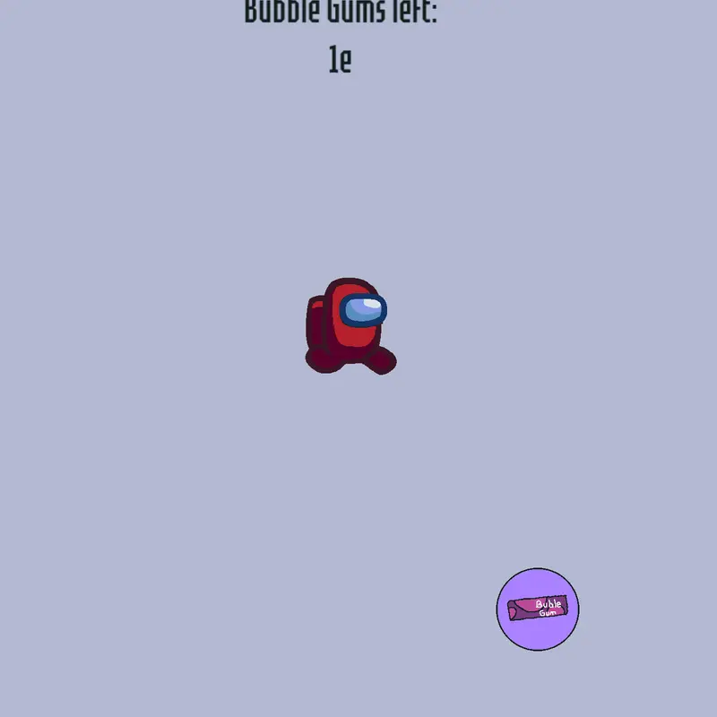 Game by @rostikttt