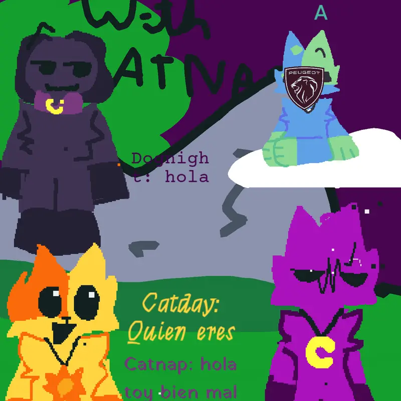 Game by @-_Cubbie_-