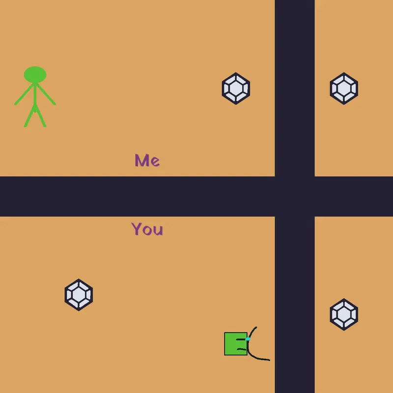 Game by @green_brother