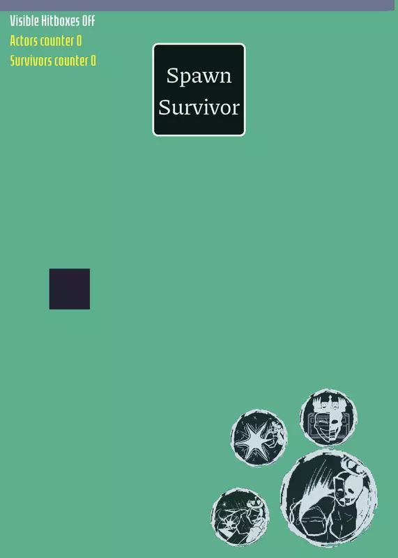 Game by @ThE33C0oLGUI
