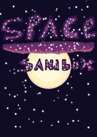 Space sandbox