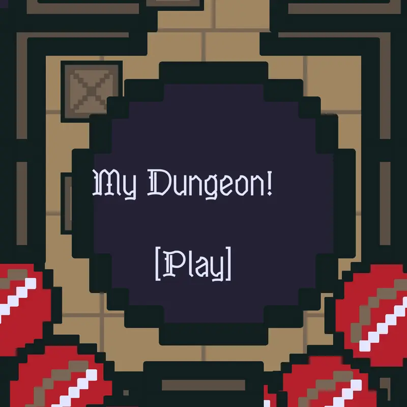 Game by @EmiliShark