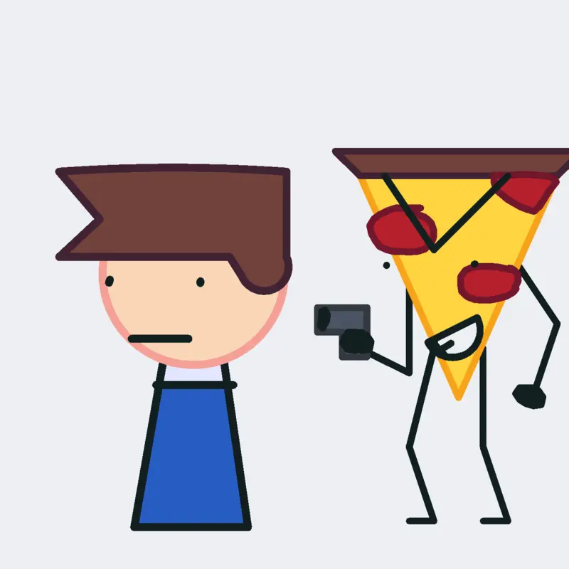 Game by @pizzakid