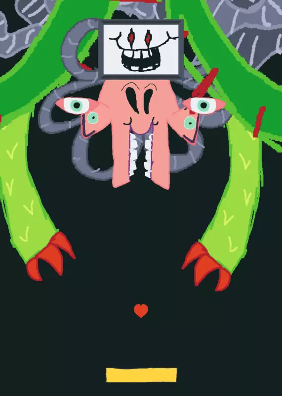Game by @G1OXIII