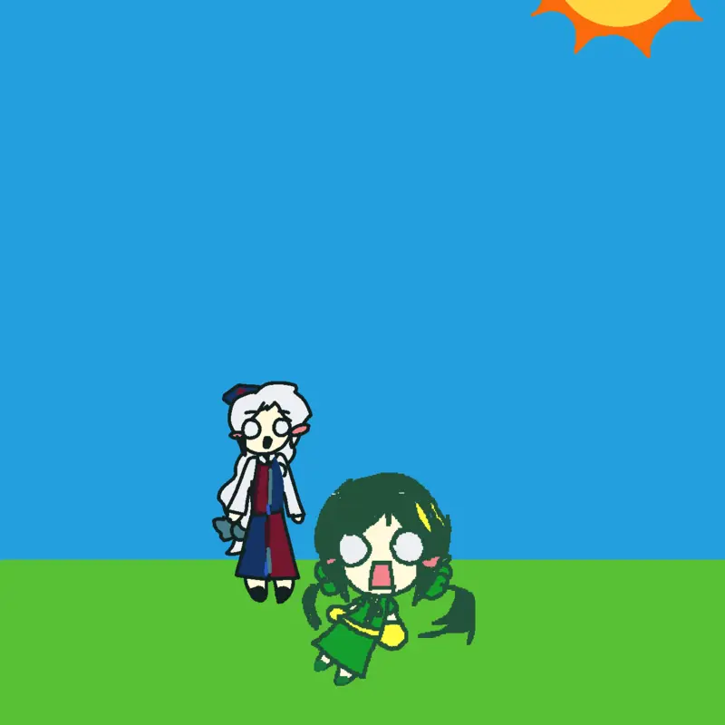 Game by @Tiffany_AndJanna