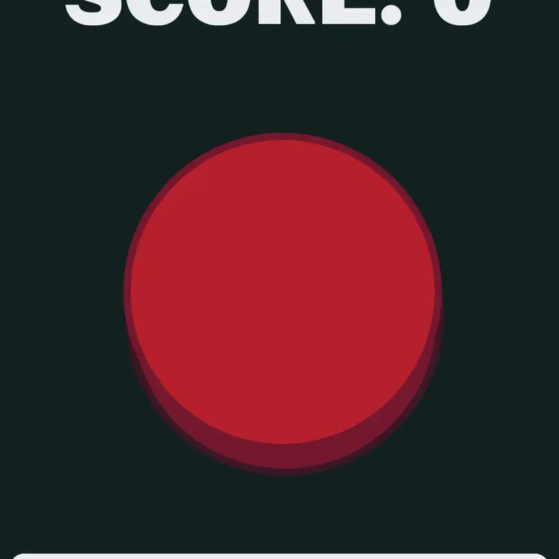 Game by @applem4n