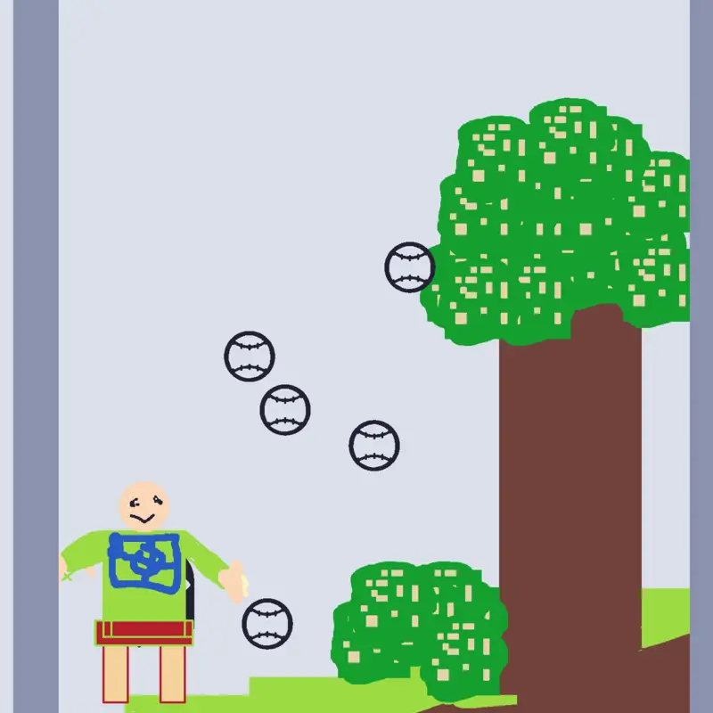 Game by @pavlenco