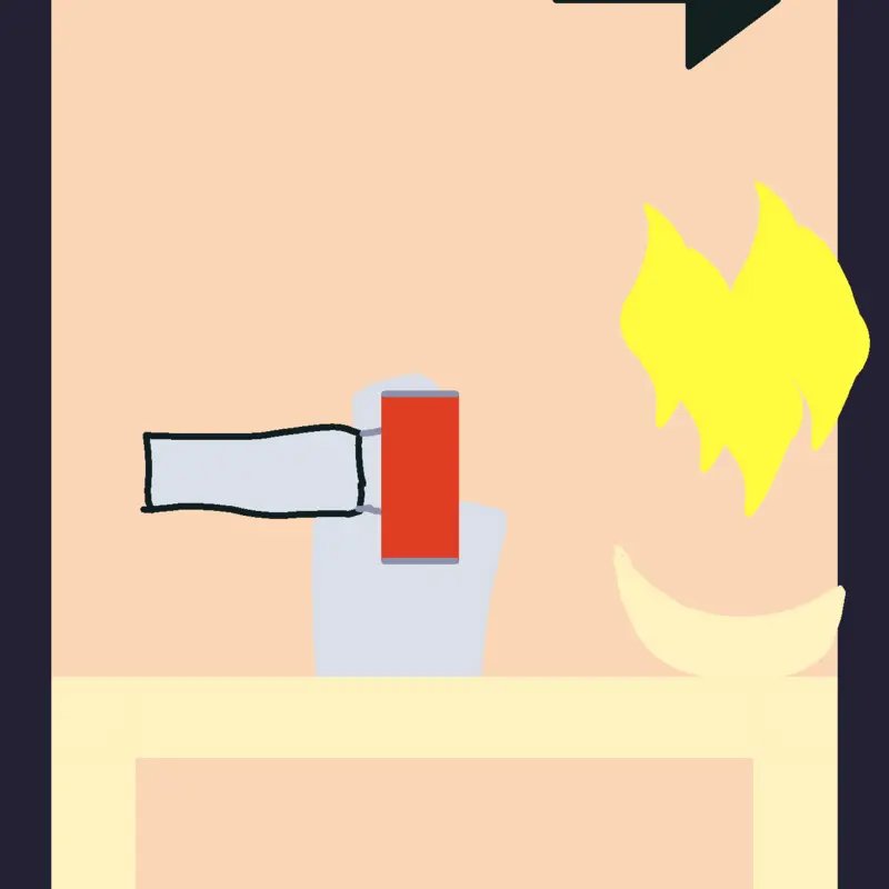 Game by @fush