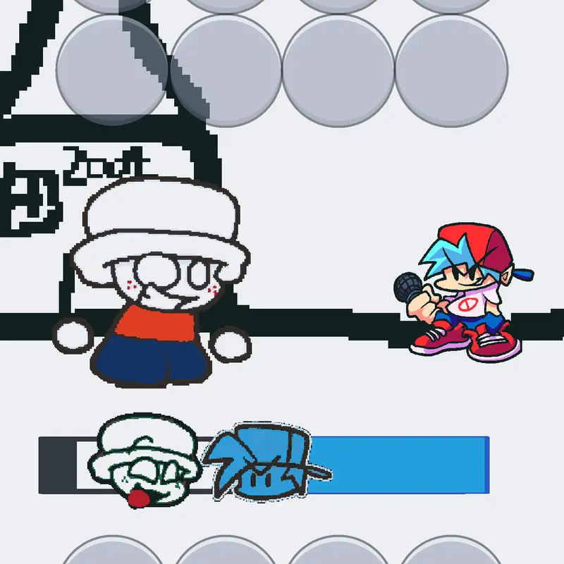 Game by @eymenturkeyimbennmugman