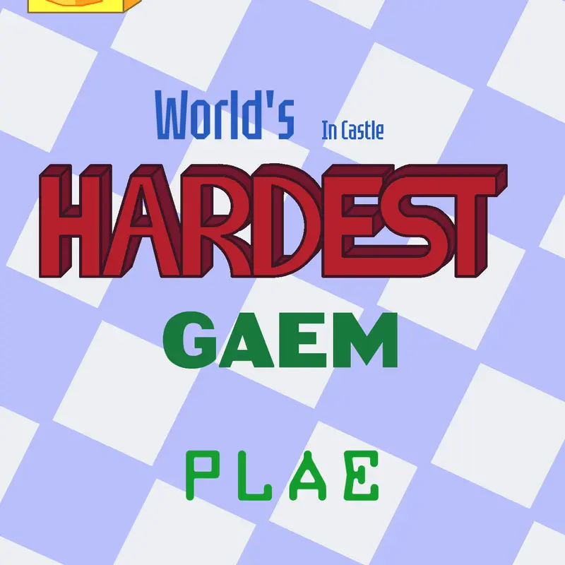 Game by @Yippeey