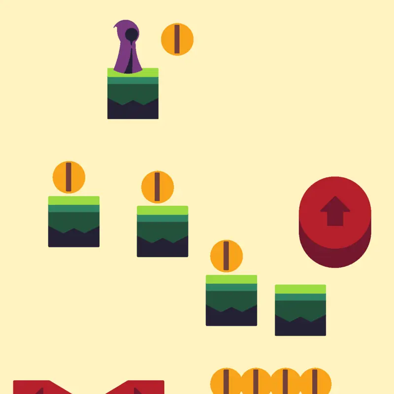 Game by @Xnestro