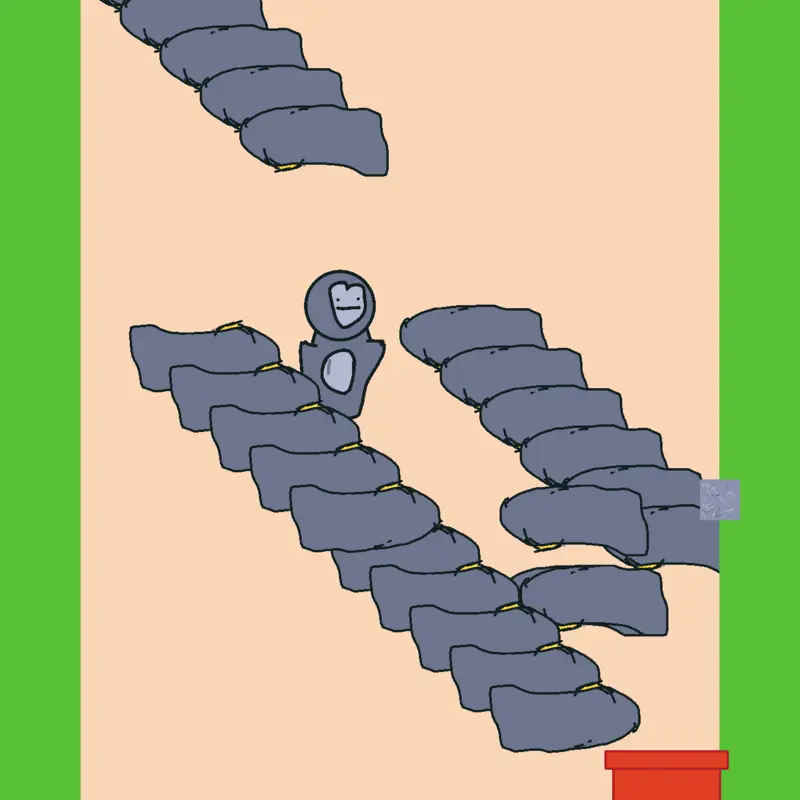 Game by @Xavhur