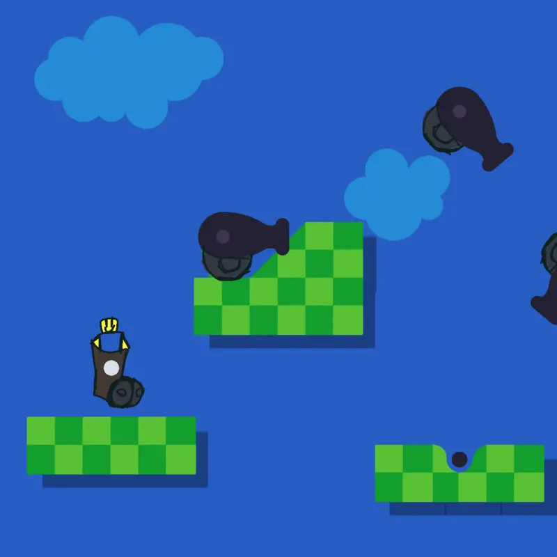 Game by @jeguise
