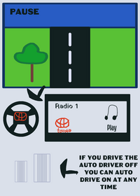 Car simulator