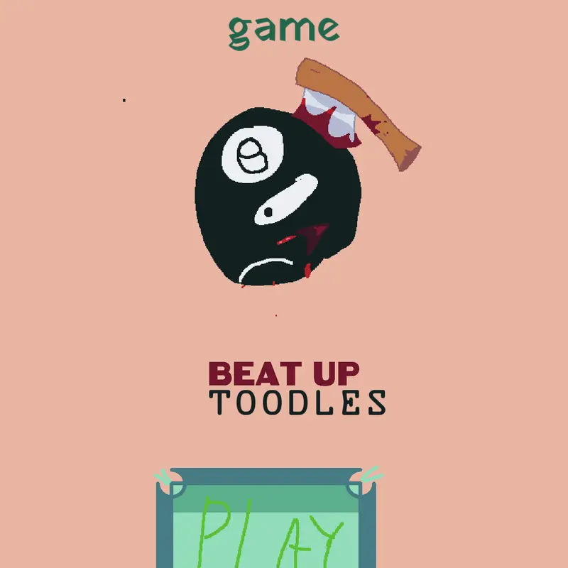 Game by @Edries13