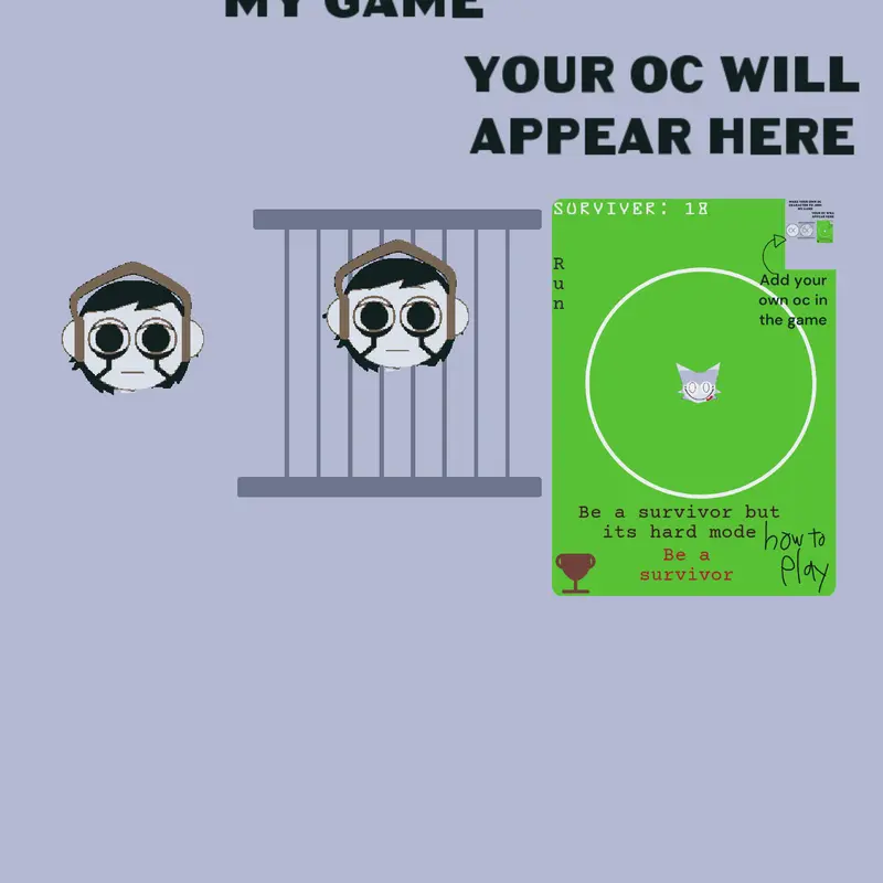 Game by @railfaner