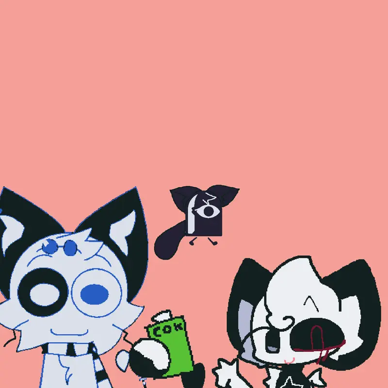 Game by @black_catchan