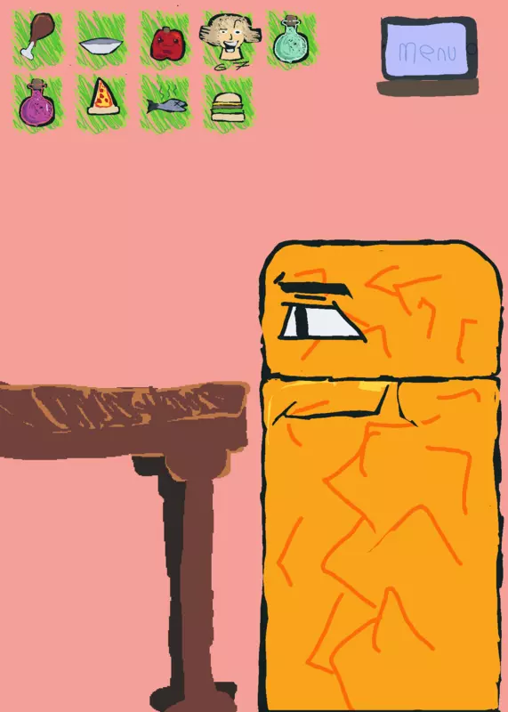 Game by @do_flabdeptrai