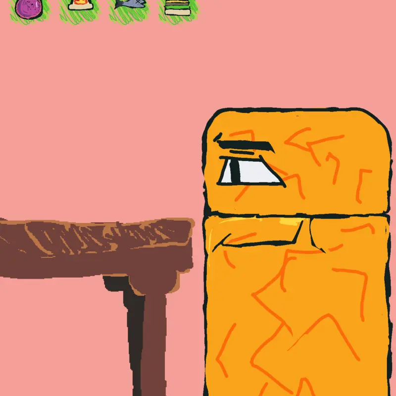 Game by @pinrook