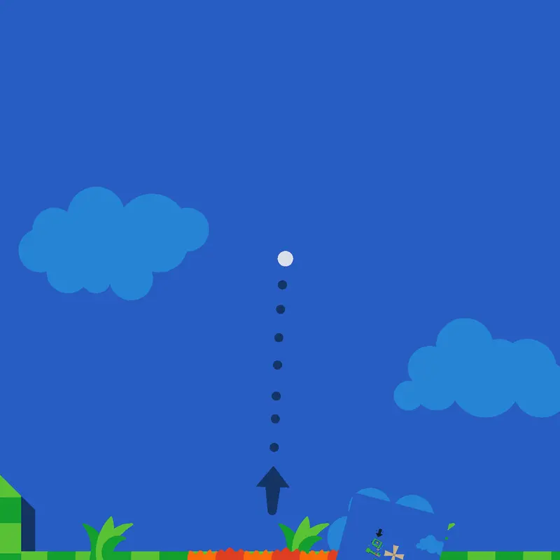 Game by @golfi