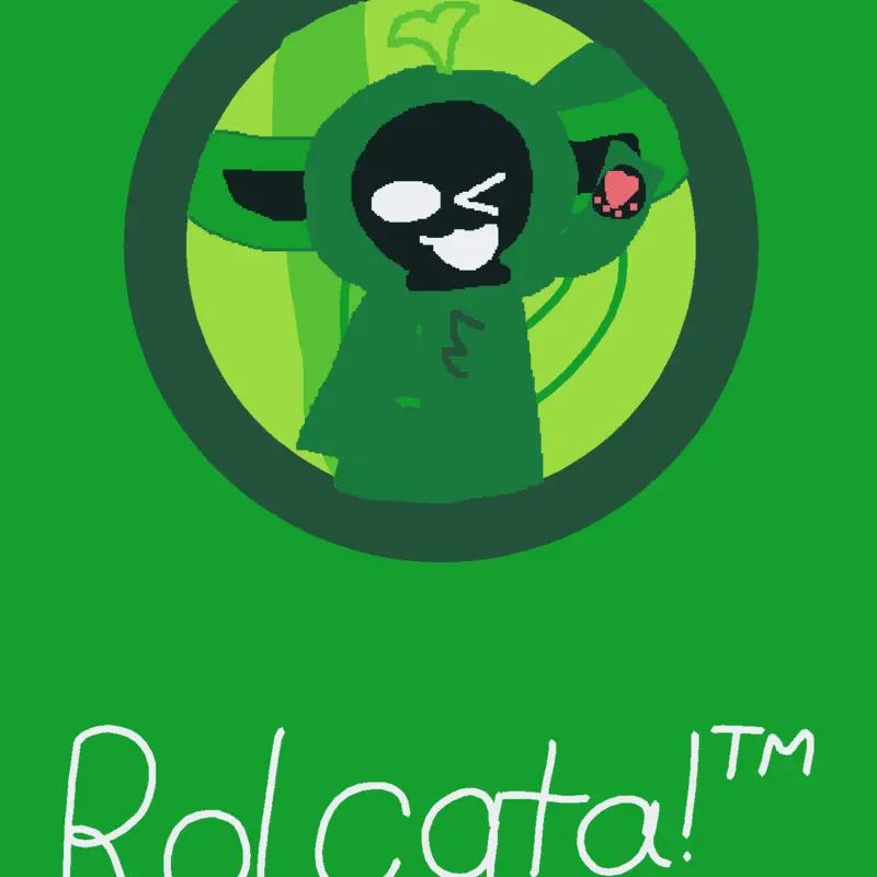 Game by @rolcatas