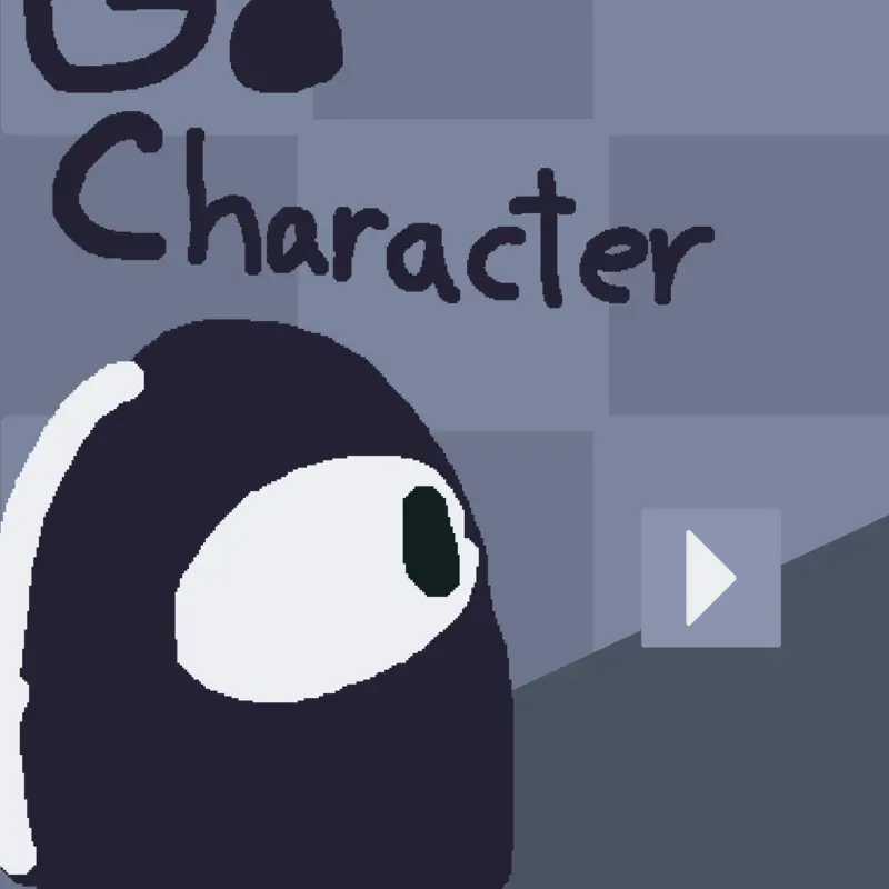 Game by @Charactereal_official
