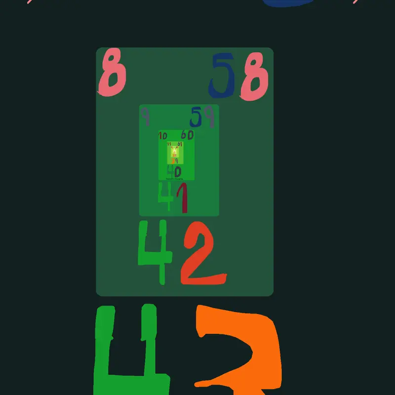 Game by @Tennisball_The_Fuzzyball