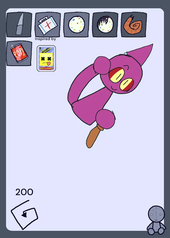 Game by @DarkMagicSharkHSW2026