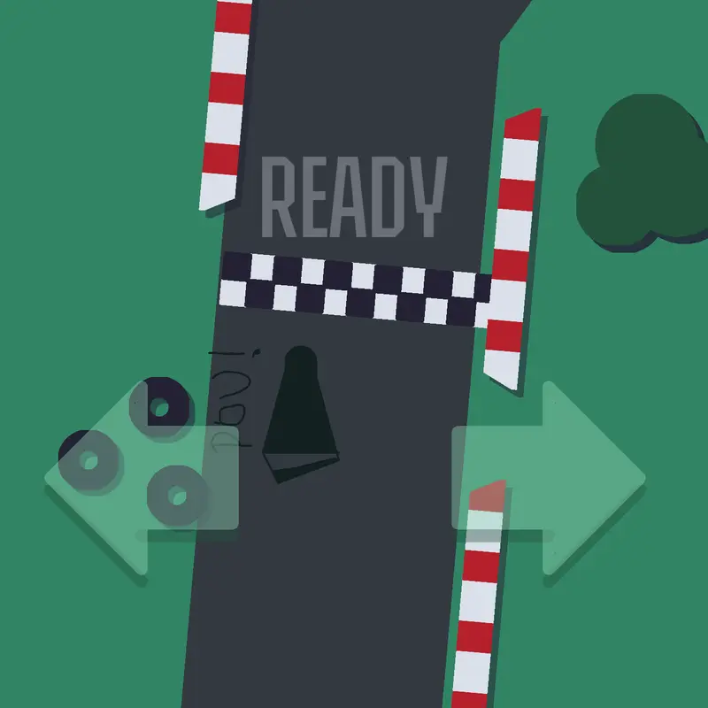 Game by @Trackd