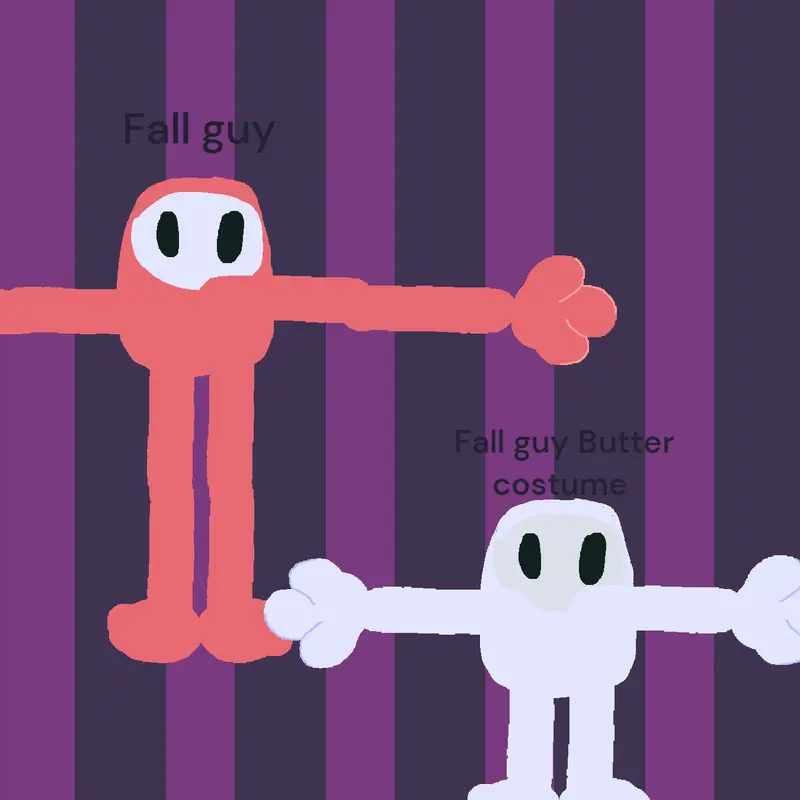 Game by @stickbutter-games