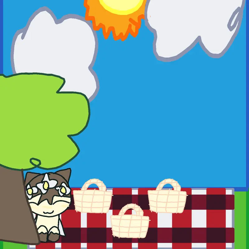 Game by @Catzee105