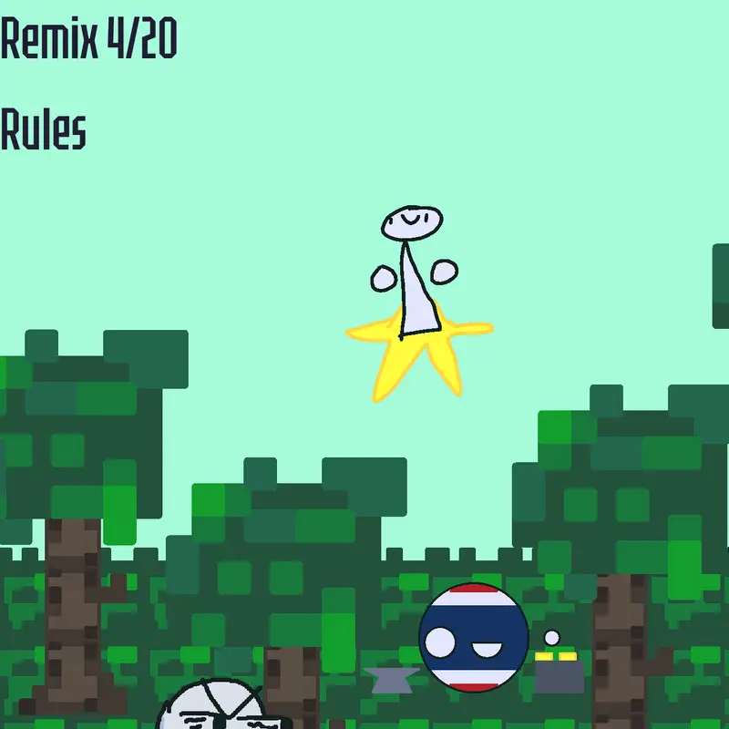 Game by @CAEPXN