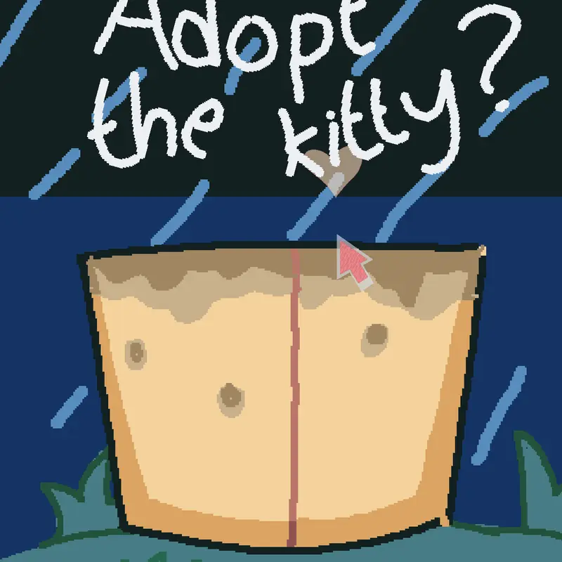 Game by @shadowmilkari